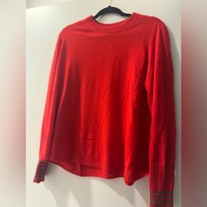 Duffy Cashmere sweater